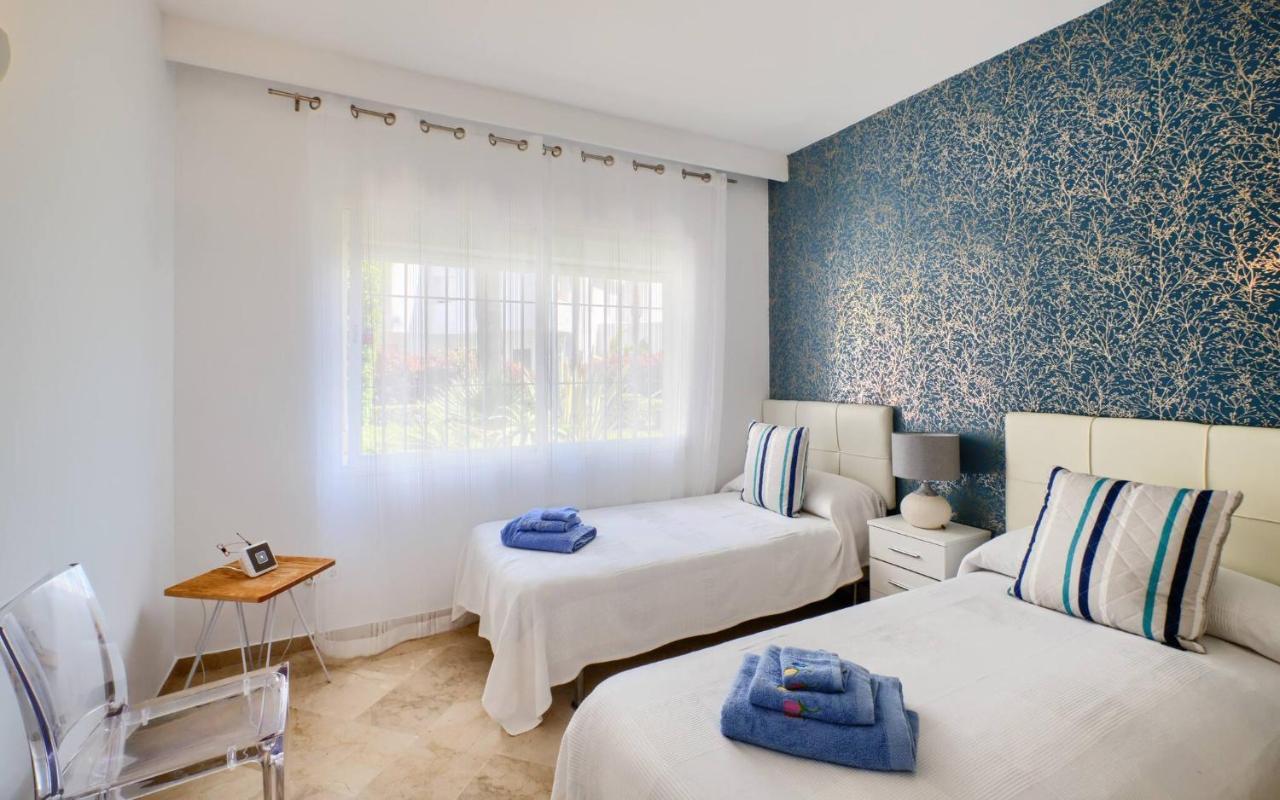 Apartamento Cozy Side With Pool *