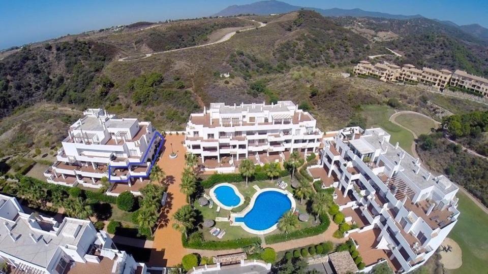 Apartamento Spacious With Large Terraces Lunymar Golf, *