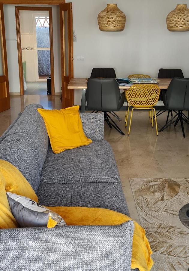 Spacious With Large Terraces Lunymar Golf, * Estepona