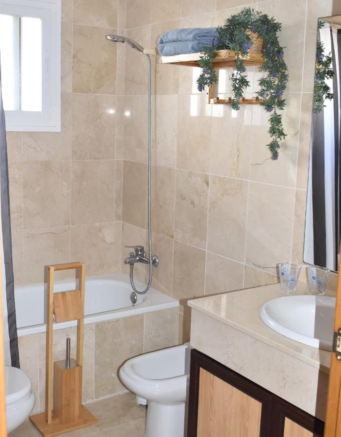 Spacious With Large Terraces Lunymar Golf, Apartamento *
