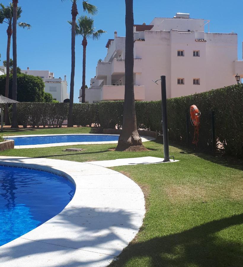 Apartamento Spacious With Large Terraces Lunymar Golf, *