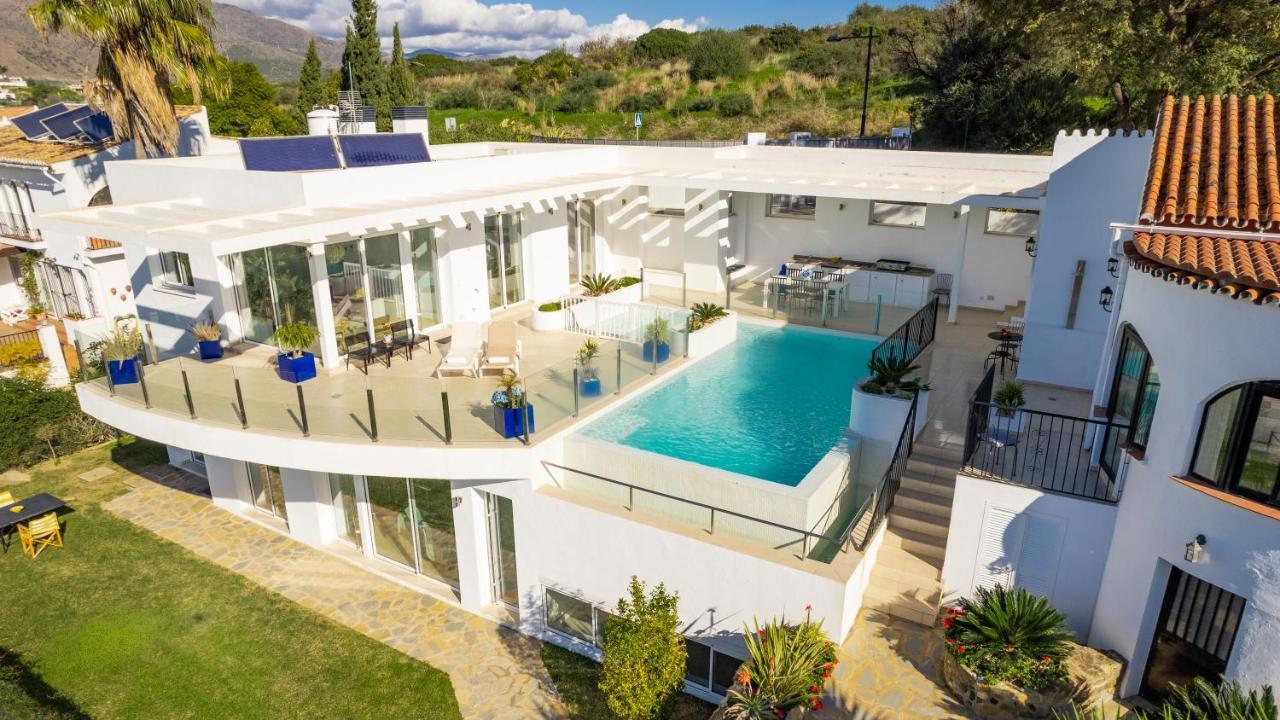 Hesla Villa Estepona