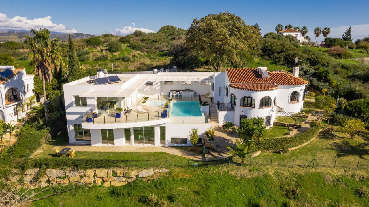 Hesla Villa