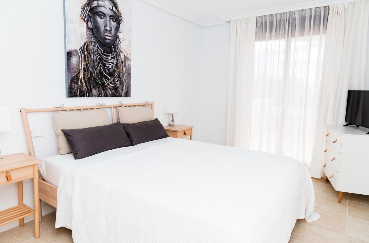 Sunset Holidays Apartment