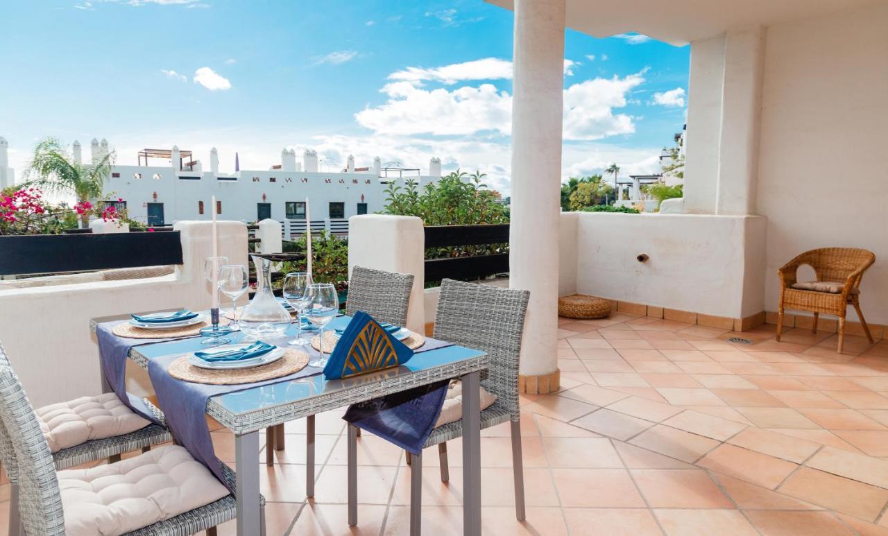 Sunset Holidays Estepona