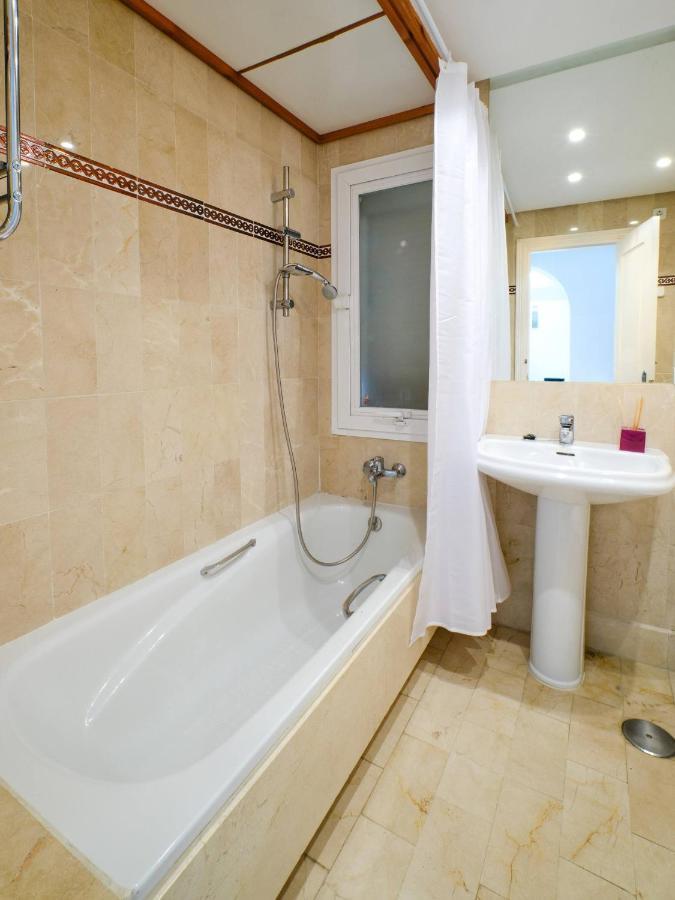 Apartamento Cozy Side With Pool *