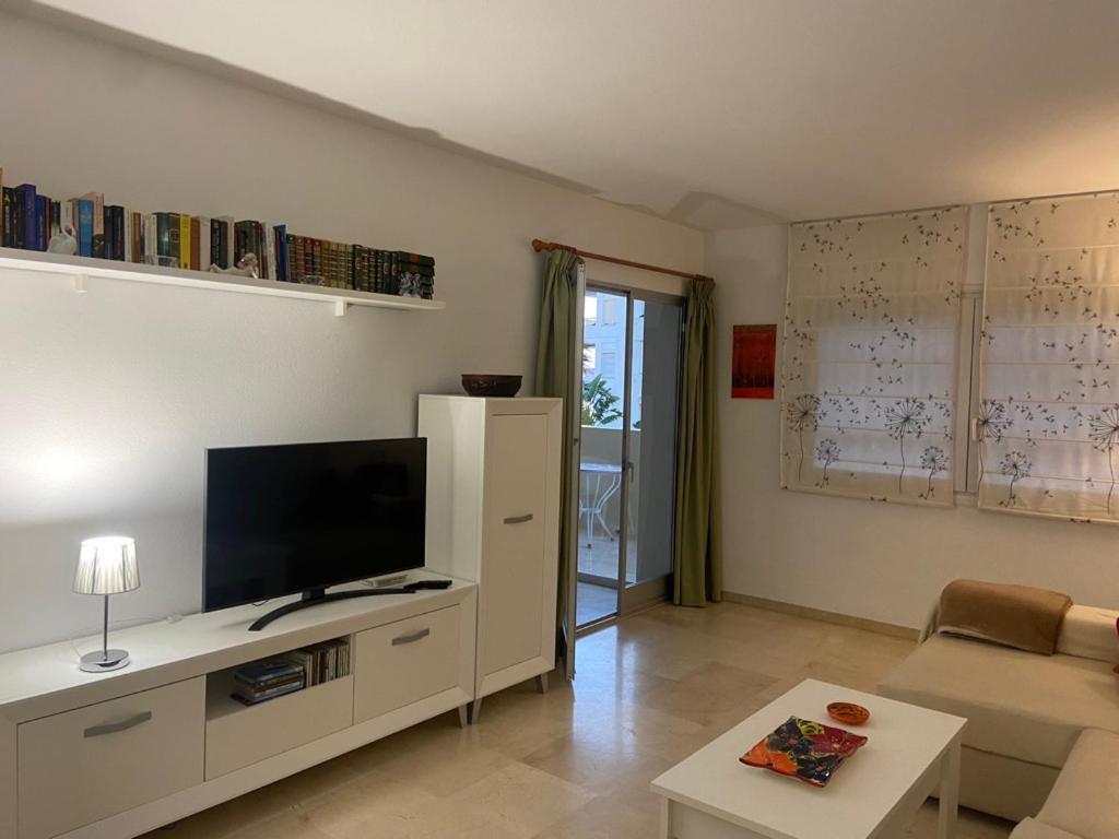 Apartamento Port