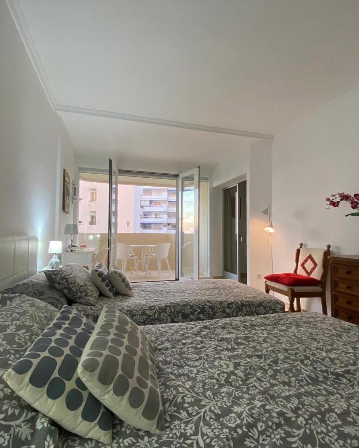 Apartamento Port Estepona