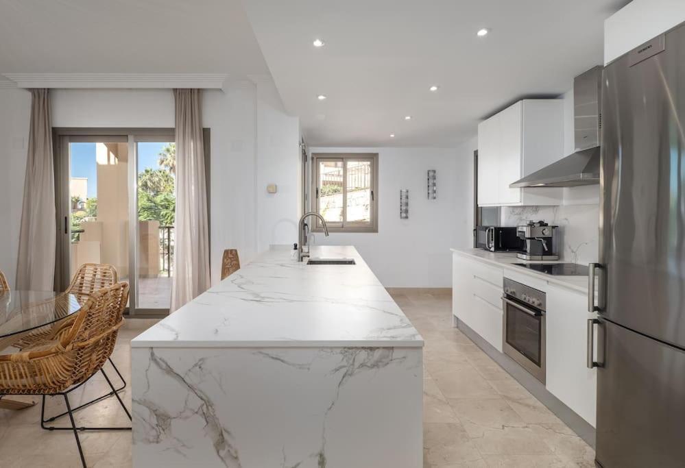 Superbe Avec Vue Apartment