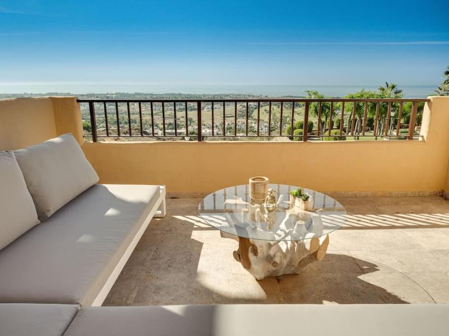 Apartment Superbe Avec Vue