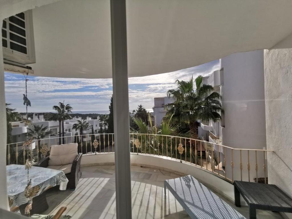 Golf With Seaview Estepona