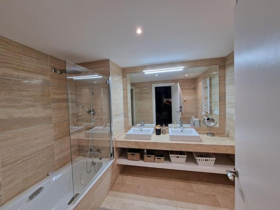 Superbe Avec Vue Apartment Estepona
