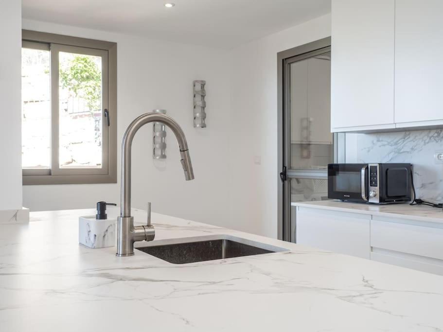 Apartment Superbe Avec Vue