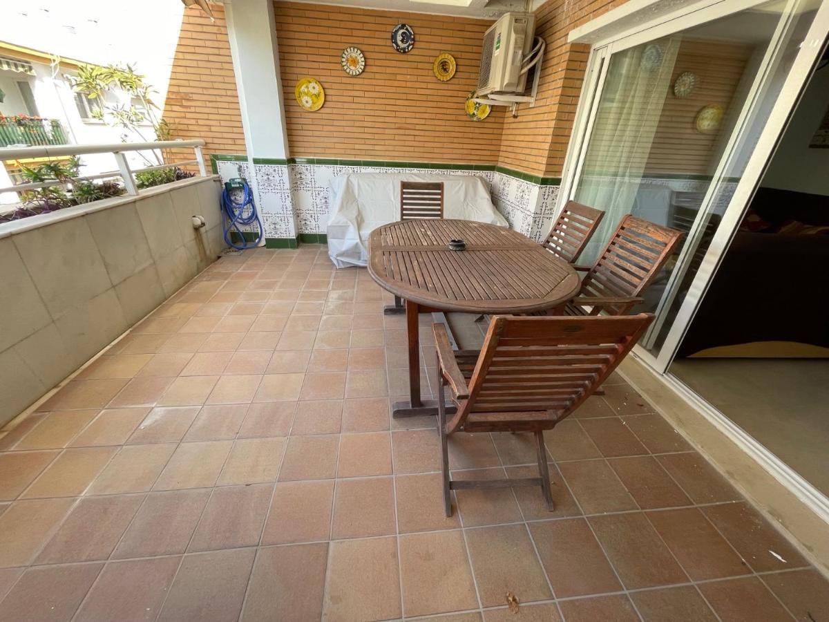 Suites. Playa Appartement Estepona