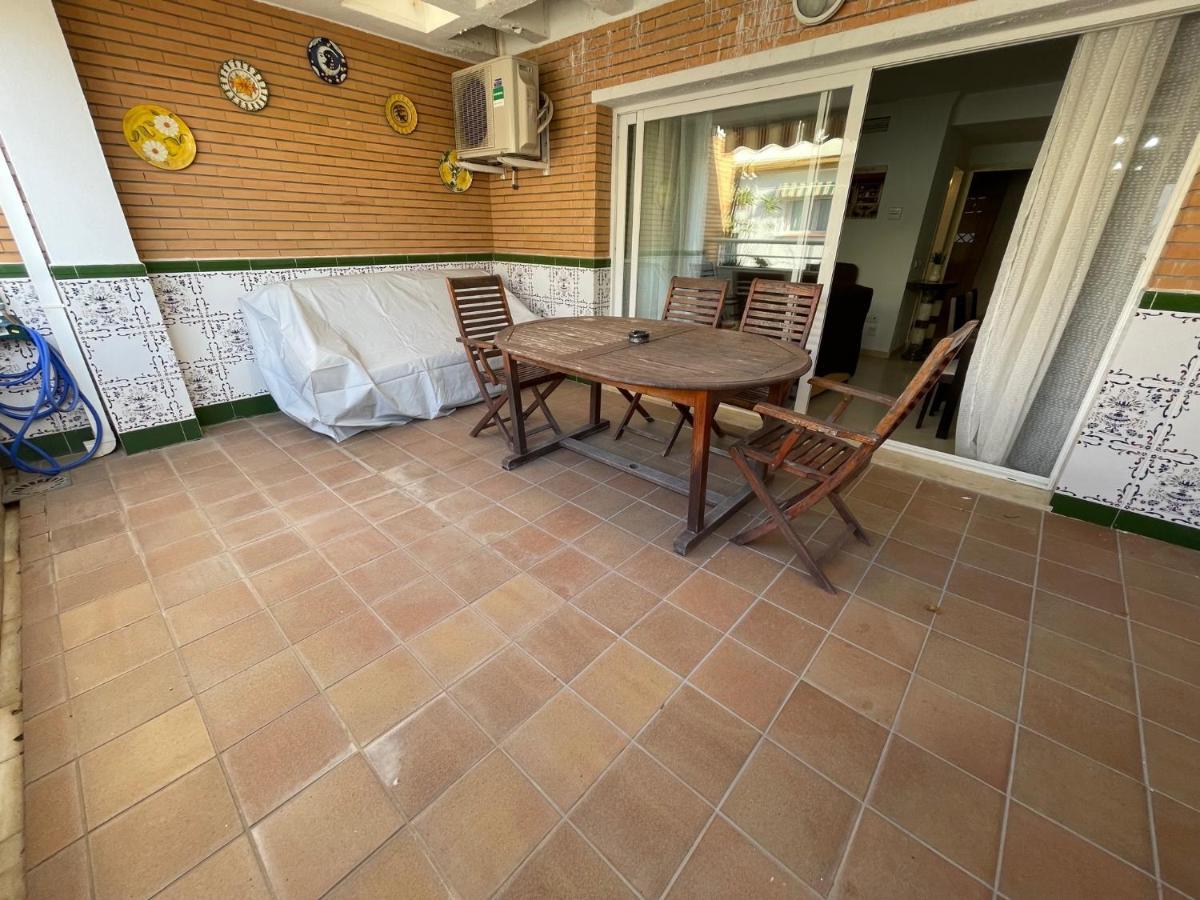 Suites. Playa Appartement