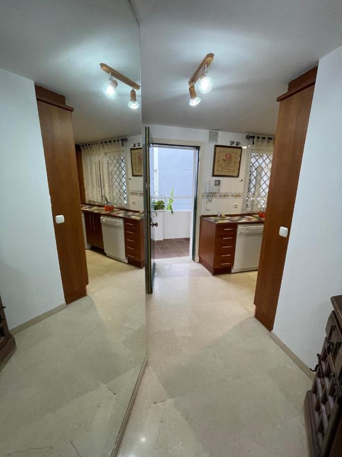 Suites. Playa
