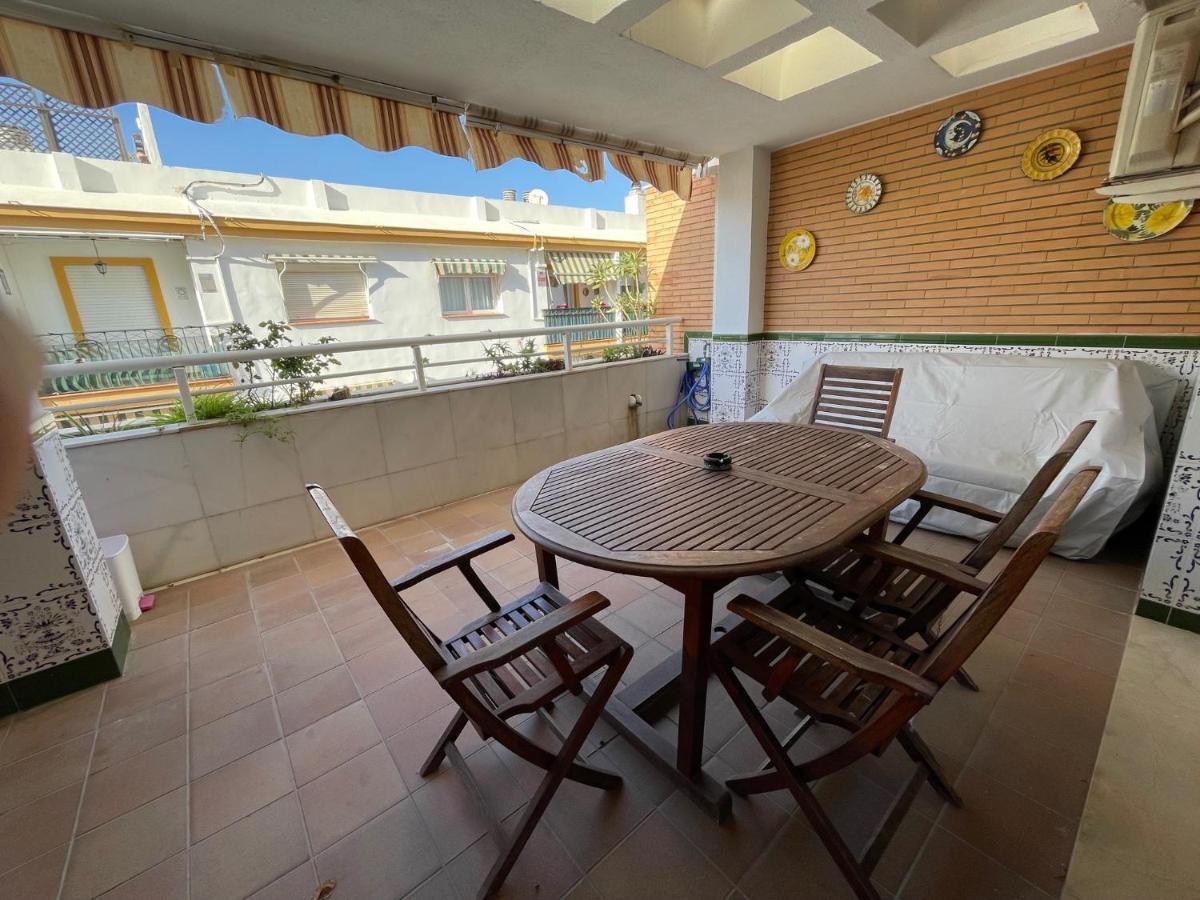 Suites. Playa Appartement Estepona