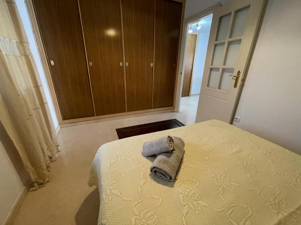 Suites. Playa