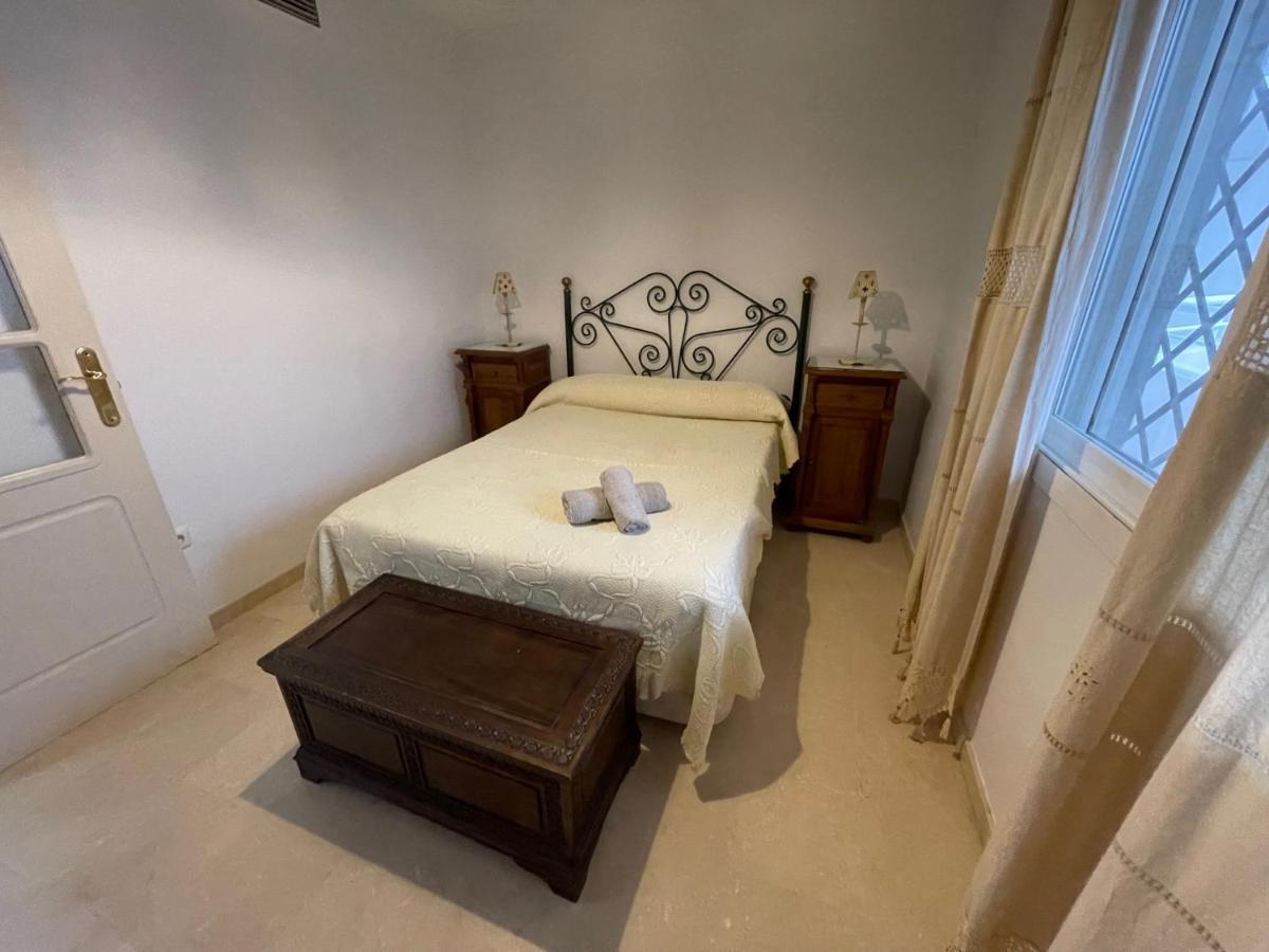 Suites. Playa Appartement *