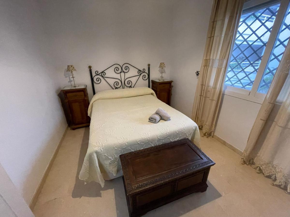 Appartement Suites. Playa