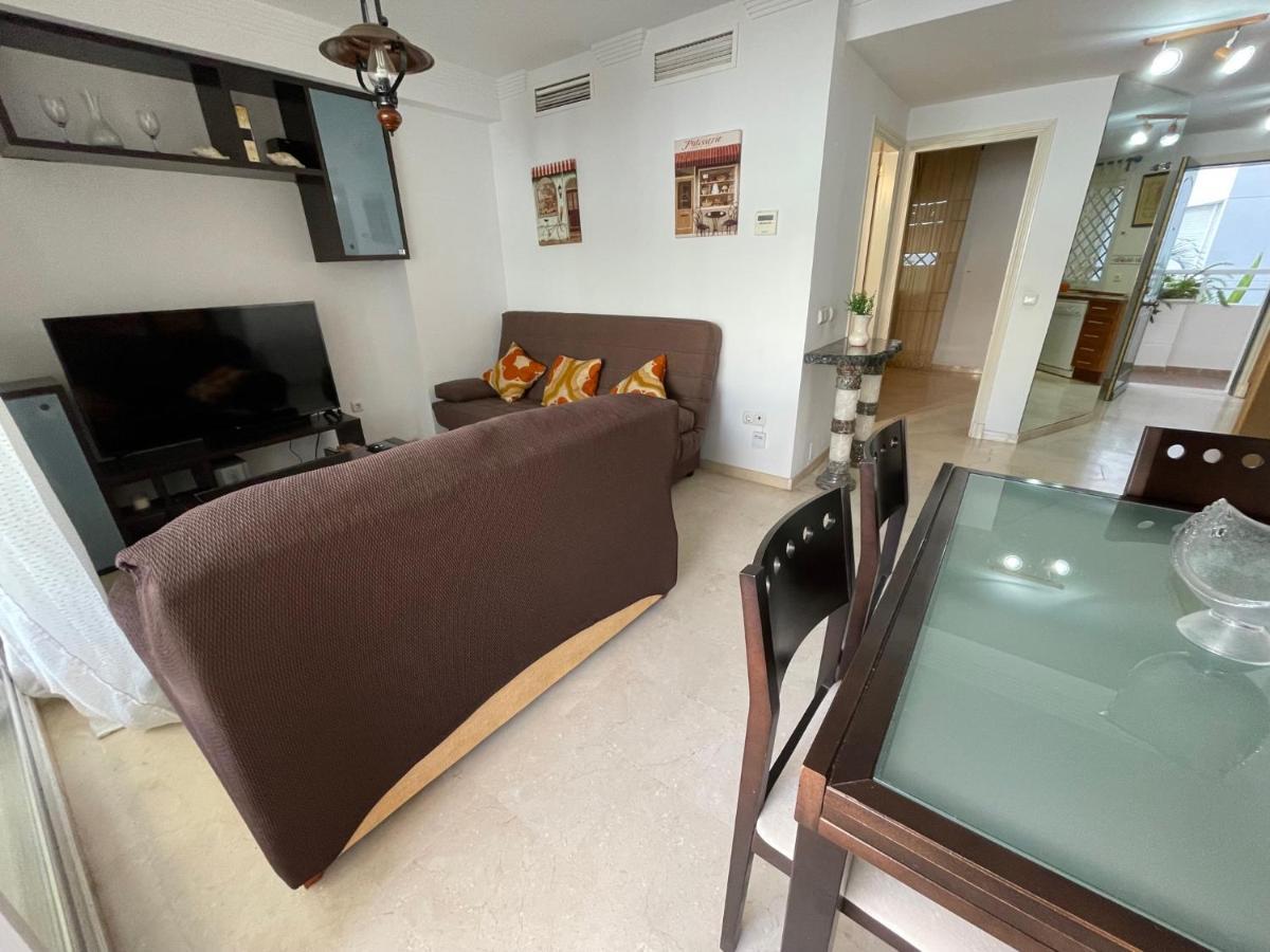 Suites. Playa Appartement *