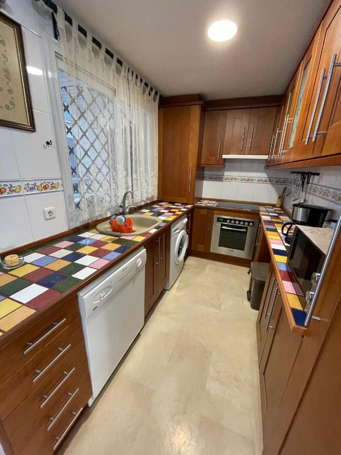 Suites. Playa Appartement *