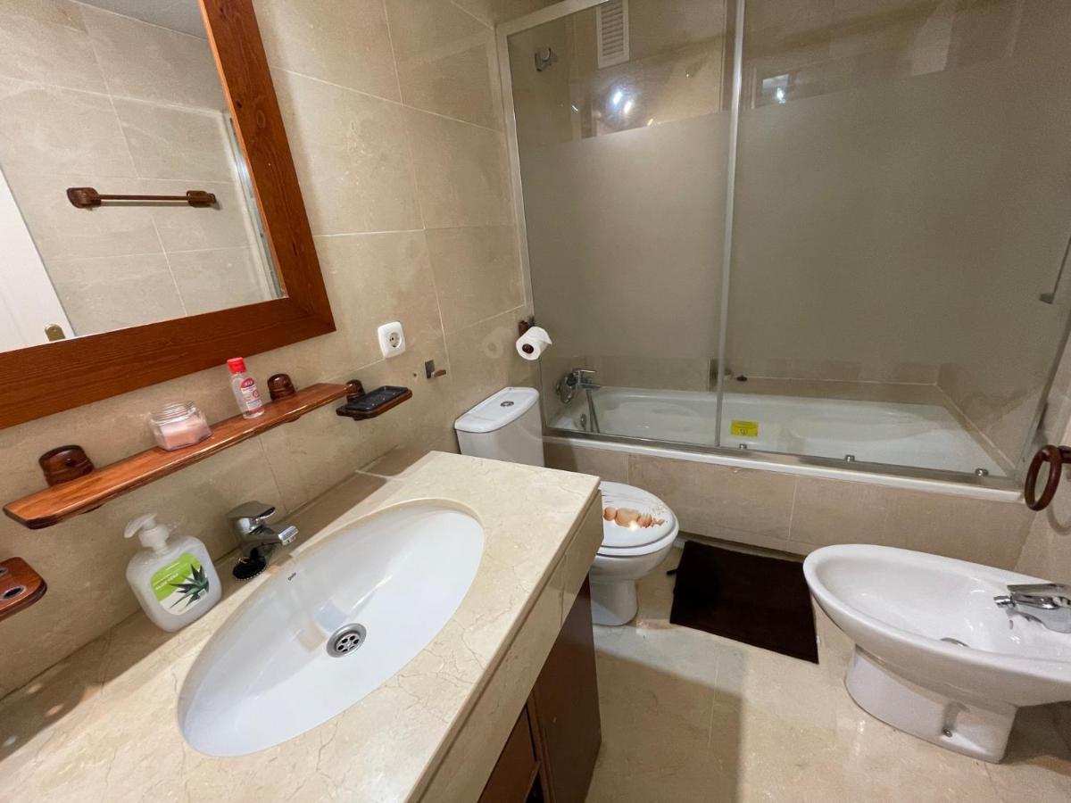 Suites. Playa Appartement *
