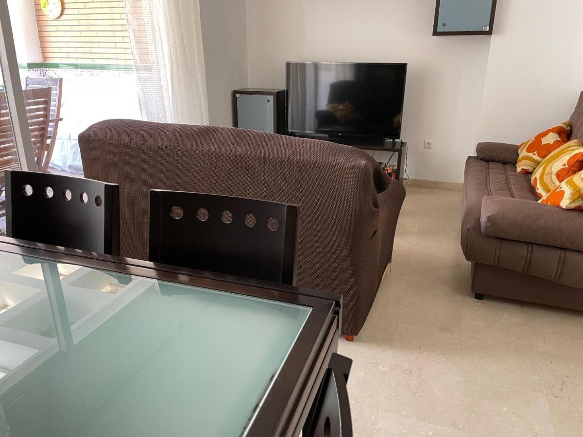 Appartement Suites. Playa *
