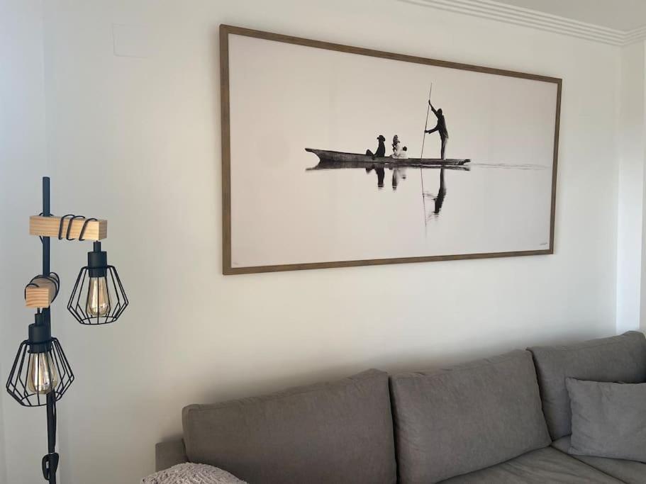 Elegant Apartment, Stunning Views, Fully Renovated In La Hacienda Del Senorio De Cifuentes