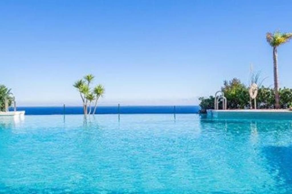 Elegant Apartment, Stunning Views, Fully Renovated In La Hacienda Del Senorio De Cifuentes Apartment