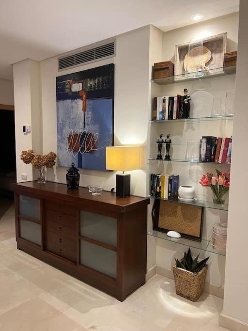Alcazaba Apartment *