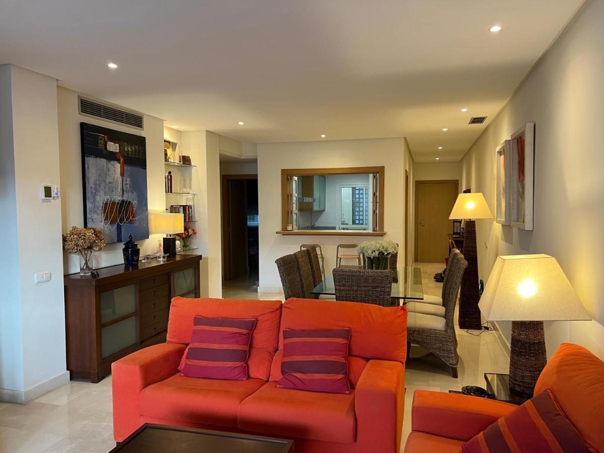 Alcazaba Apartment