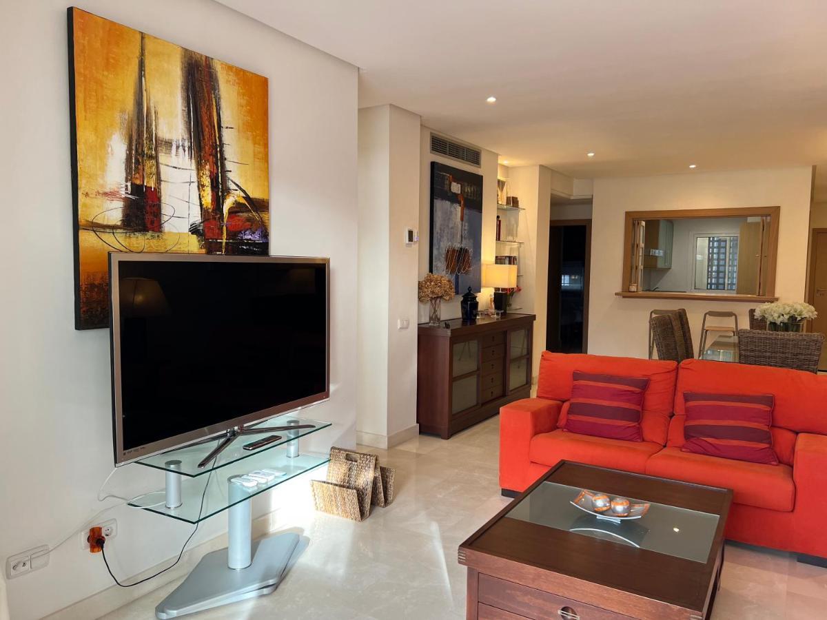 Alcazaba Apartment *