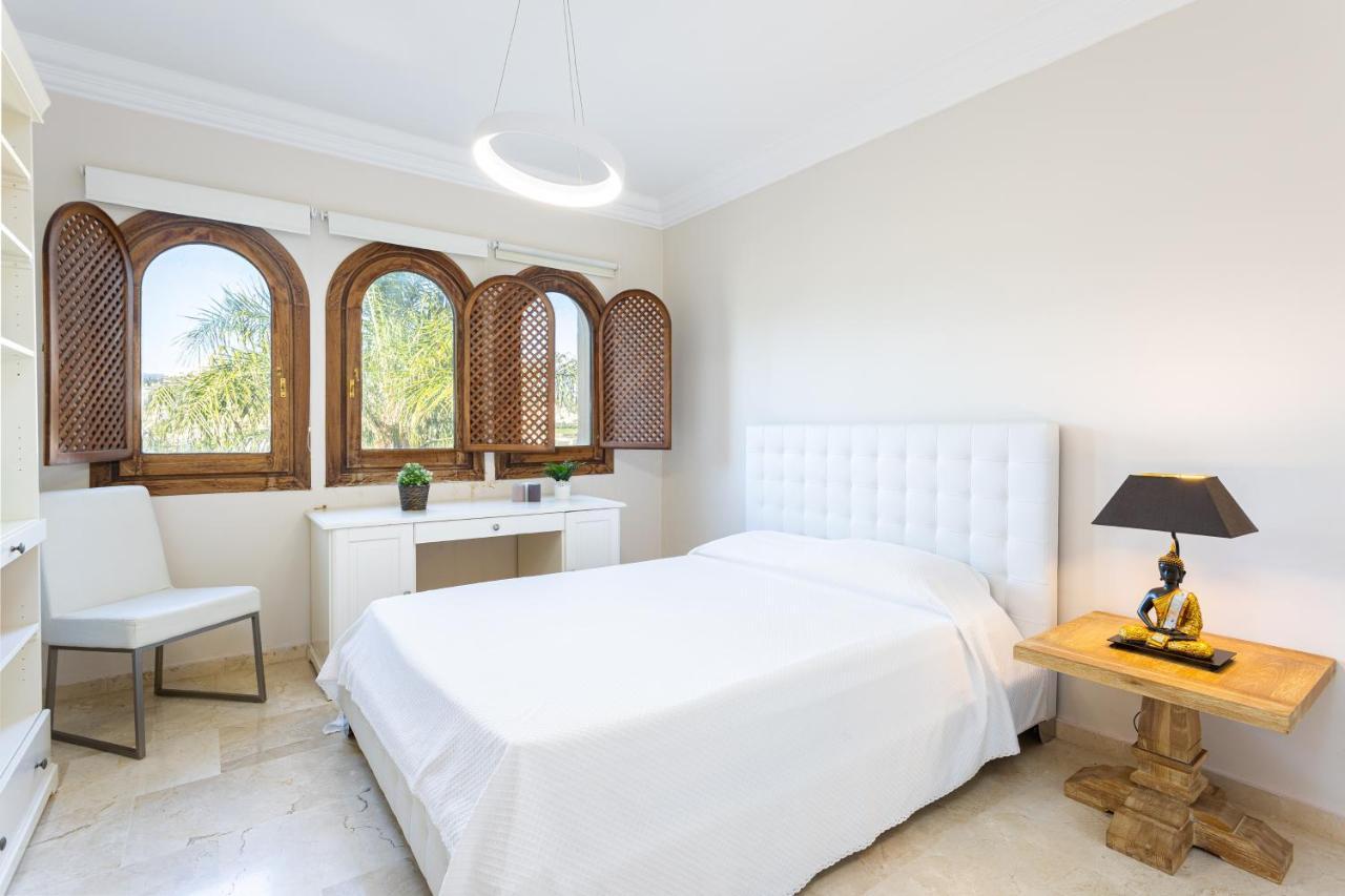 Apartment Luxury Duplex Penthouse Terrace Golf Views By Aorastay *