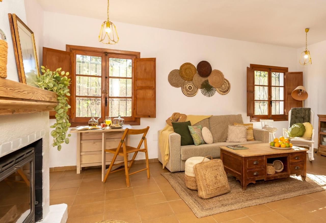 Villa Con Piscina Cerca De La Playa *