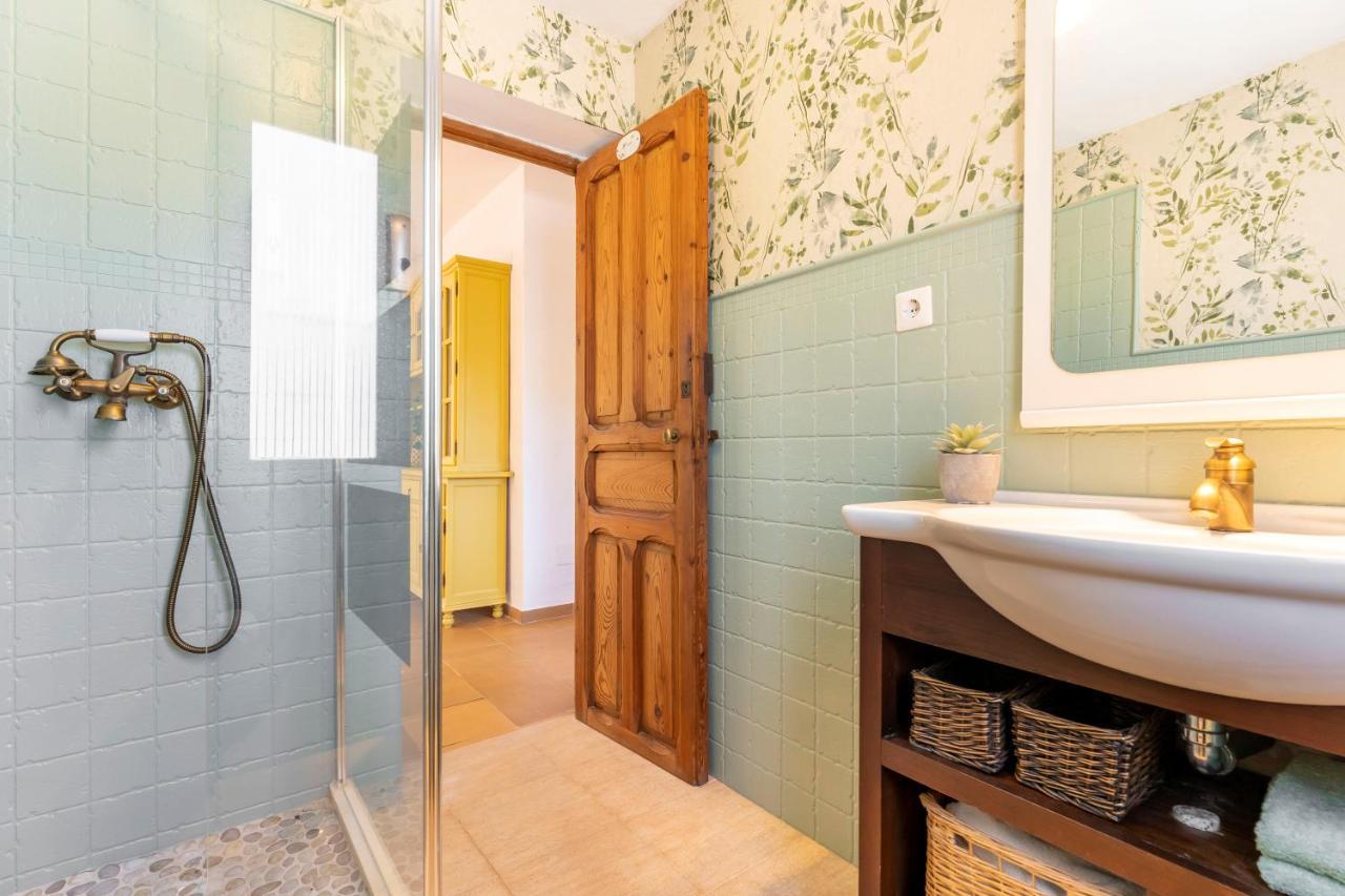 Villa Con Piscina Cerca De La Playa