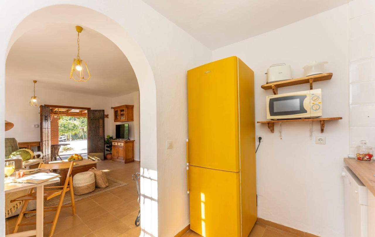 Villa Con Piscina Cerca De La Playa