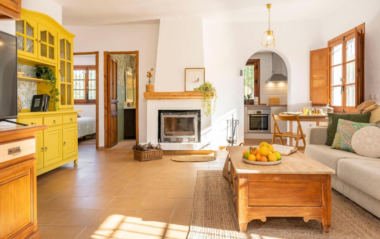 Villa Con Piscina Cerca De La Playa *