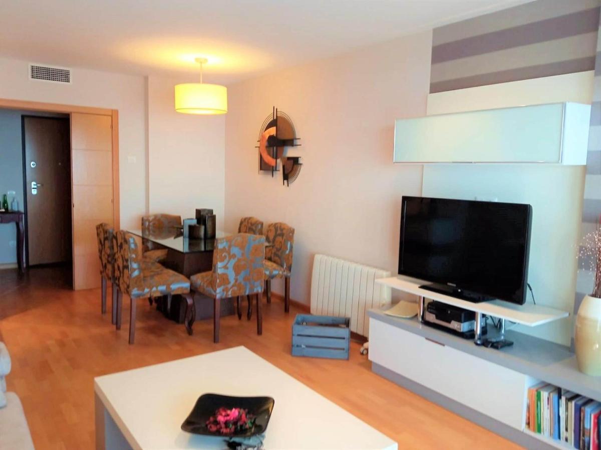Belvilla By Oyo Camarate Golf Vakantiehuis *