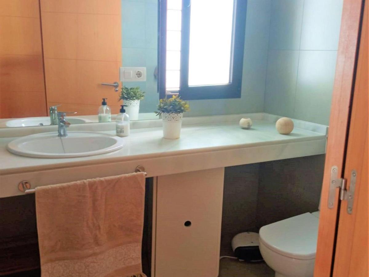 Vakantiehuis Belvilla By Oyo Camarate Golf Estepona