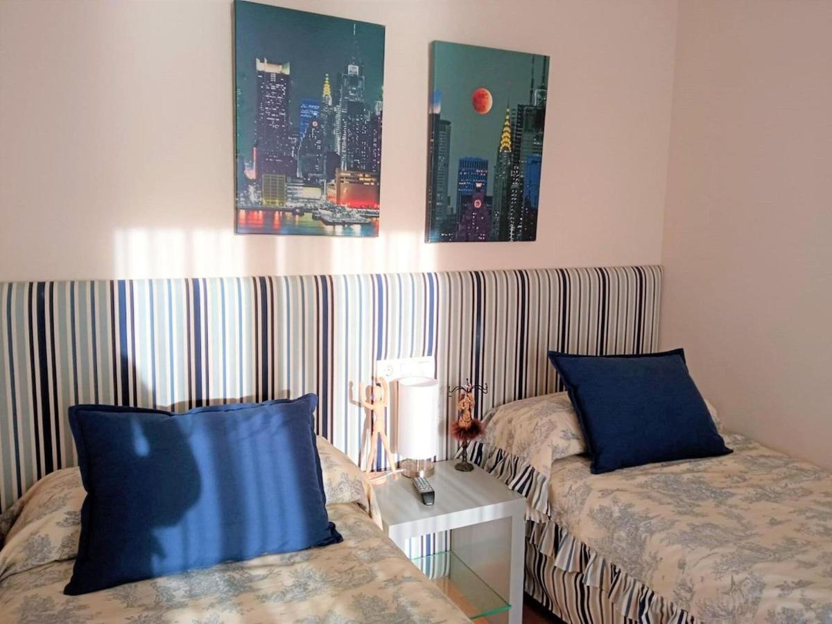 Belvilla By Oyo Camarate Golf Vakantiehuis Estepona