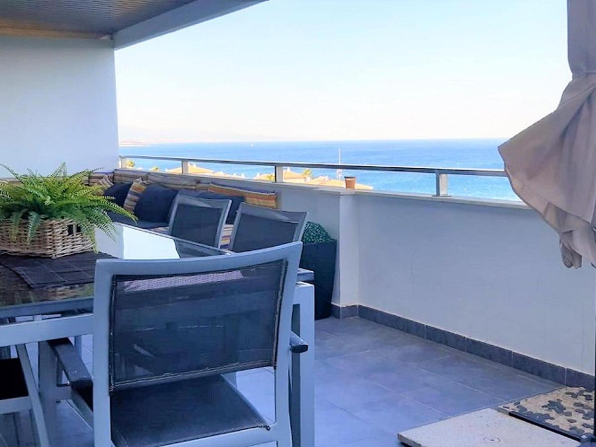 Vakantiehuis Belvilla By Oyo Camarate Golf Estepona