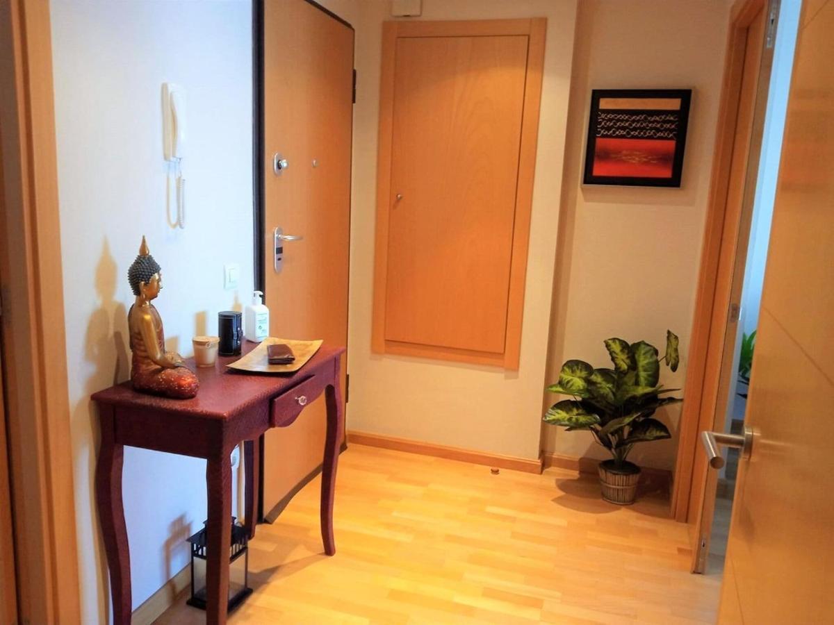 Vakantiehuis Belvilla By Oyo Camarate Golf Estepona