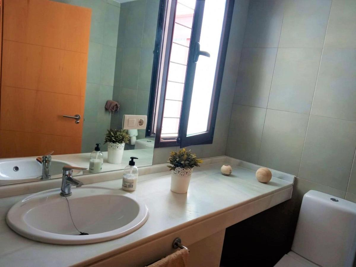 Vakantiehuis Belvilla By Oyo Camarate Golf Estepona