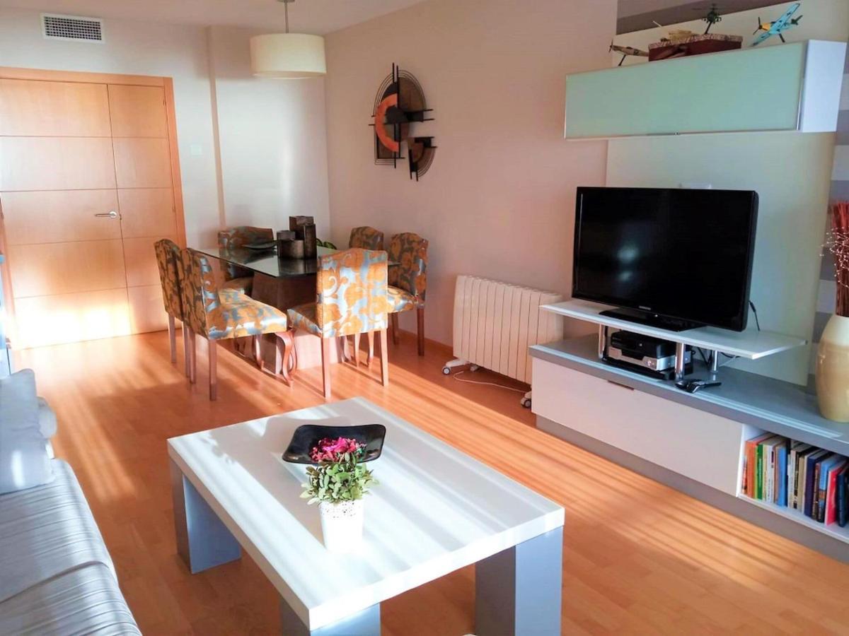 Vakantiehuis Belvilla By Oyo Camarate Golf *
