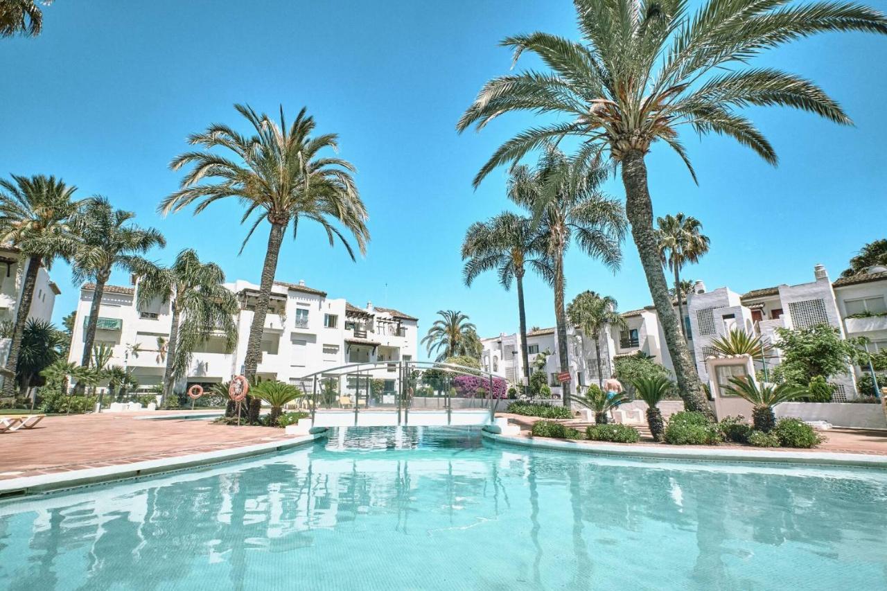 Cozy Side With Pool * Estepona