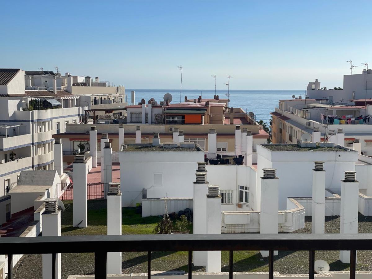 Apartment Centrico Atico Vintage Con Vistas Al Mar En - Lazaga 7b