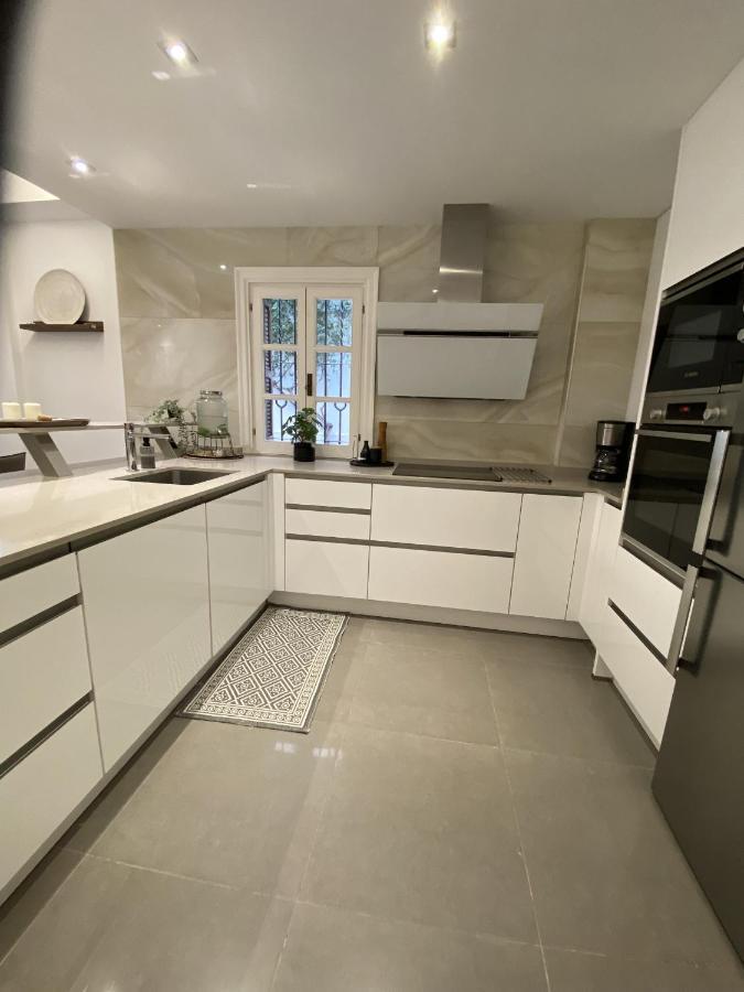 Villacana 2901 Villa Estepona