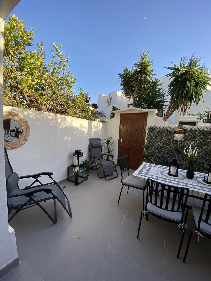 Villacana 2901 Villa Estepona