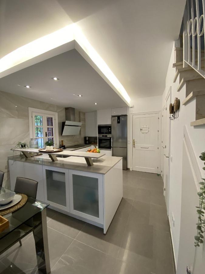 Villacana 2901 Estepona